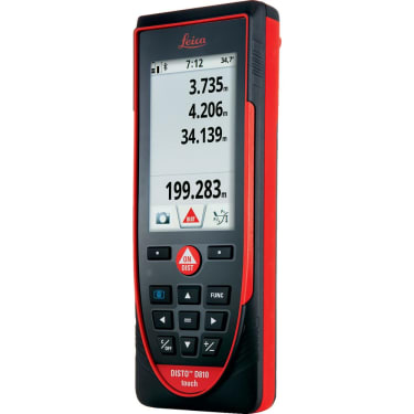 Leica 2024 laser measure